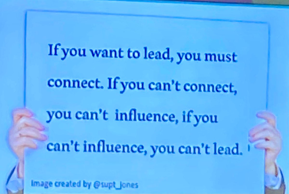 beth_counselor's tweet photo. Another super day of learning and networking at the Daviess County Public Schools MTSS Academy!
@AmyMShutt did a great job sharing in her session about Leadership and Change.
#MTSSinDCPS https://t.co/nGxYHnHSAR