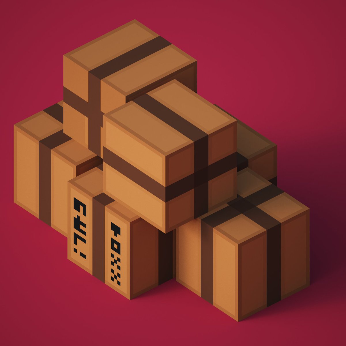 🎉6 WL BOXXES from <a href="/VoxxCollections/">Voxx シ</a>🎉

1️⃣ Follow <a href="/VoxxCollections/">Voxx シ</a> 
2️⃣ LIKE &amp; RT
3️⃣ Join their discord: discord.gg/JMtHnytUb2

 #NFTGiveaway #NFTCommunity #NFTGiveaways #NFT #WLGiveaway #NFTs