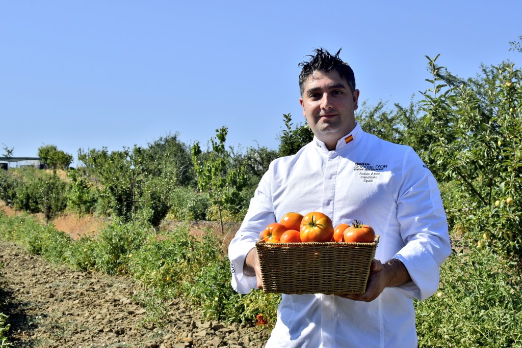 ¡Disfruta🤤 la II Semana del tomate madrileño del 20 al 27 de julio! 
Elige dónde degustar el fuera de carta de 🍅🍅🍅: desde estrellas Michelín a casas de comidas, pasando por tabernas y restaurantes centenarios o, incluso, pastelerías 👇👇
acyre.com/segunda-semana…