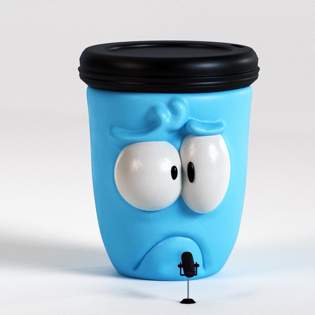 mugzzyfactory's tweet photo. Announcement 📢: mint on sep 30th 🎂
.
.
.

#nft #digitalart #metaverse #mugzzy #mugart #bluechipnft #artoftheday #nftart #mintdate https://t.co/sPKkLWJIHL
