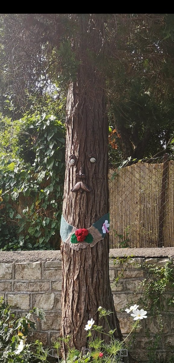 Radstock Knitters tweet media