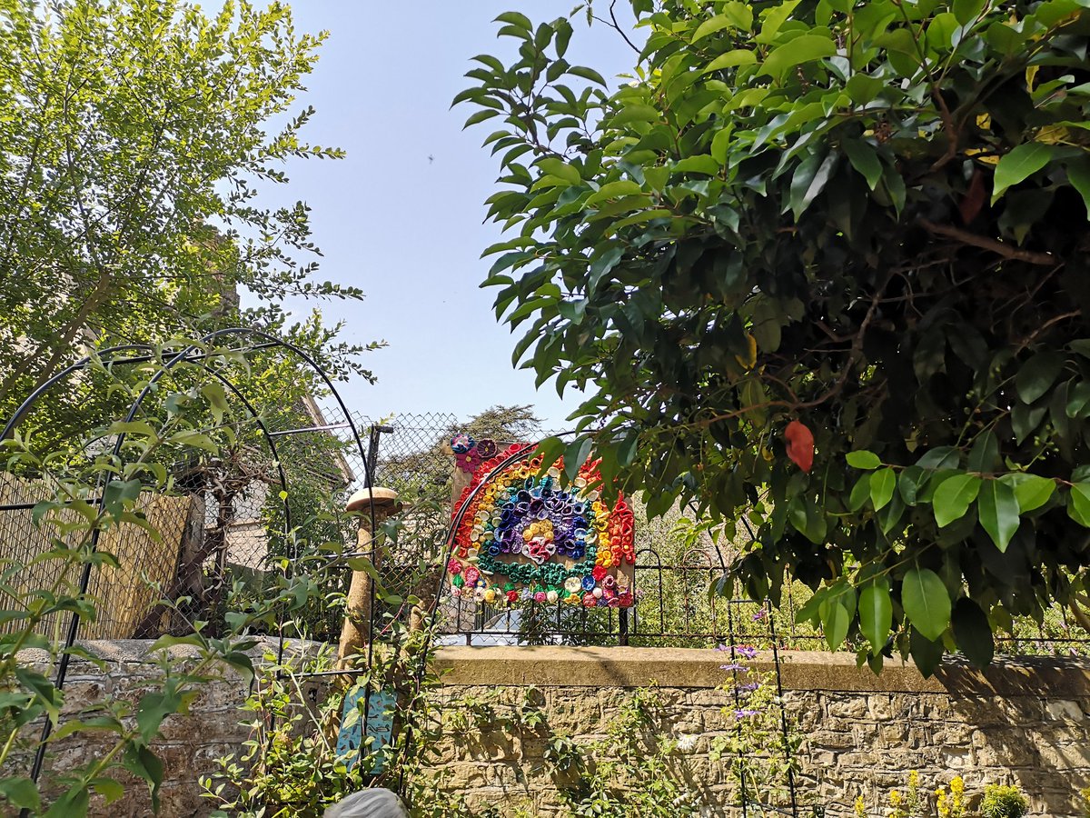 Radstock Knitters tweet media