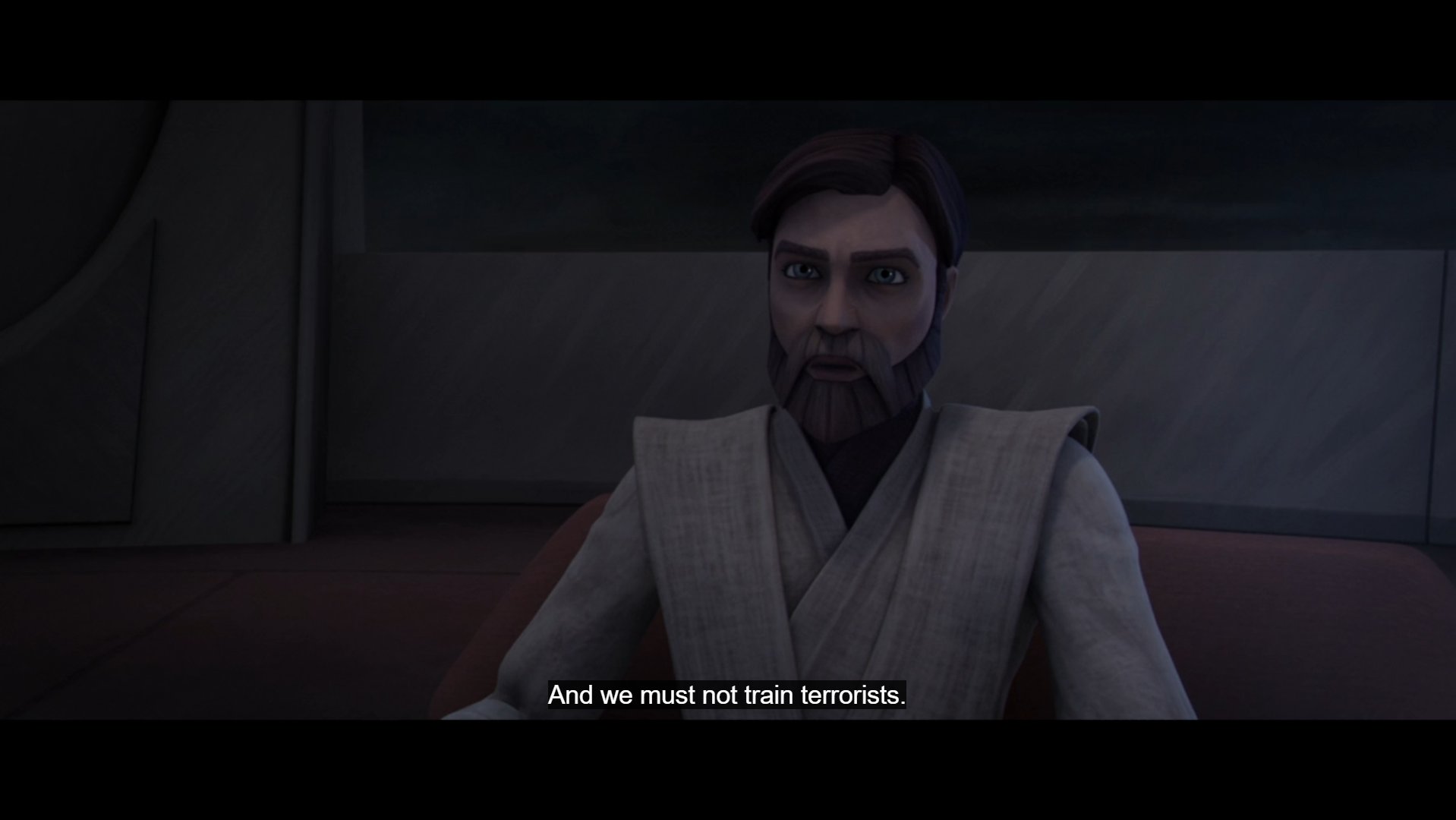 A More Civilized Age A Clone Wars Podcast on Twitter "We're back! We