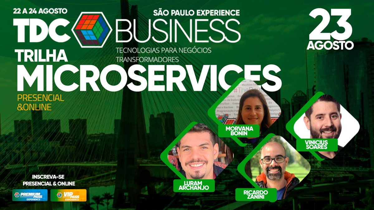 TDC 2024 🚀🤓🥰 tweet media