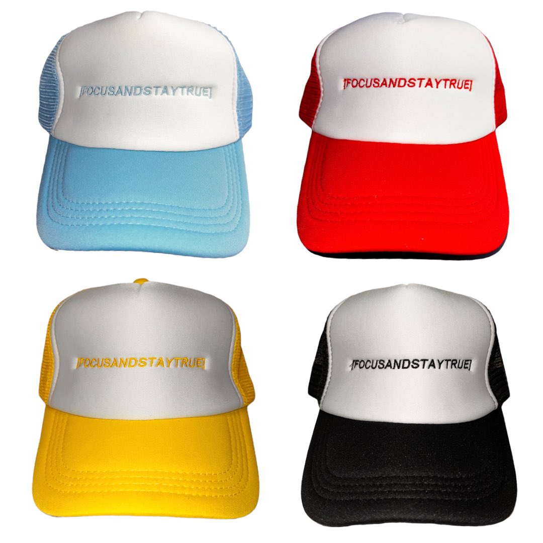 fastbymxb's tweet photo. Trucker Hats Out Now! ☀️🧢
https://t.co/A9igwSawei 
#Summer2022 
#Heatwave https://t.co/WIcaOPXt09