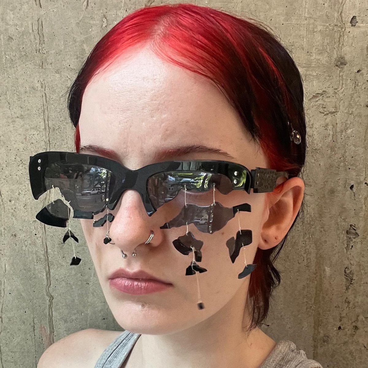 hannah tweet media
