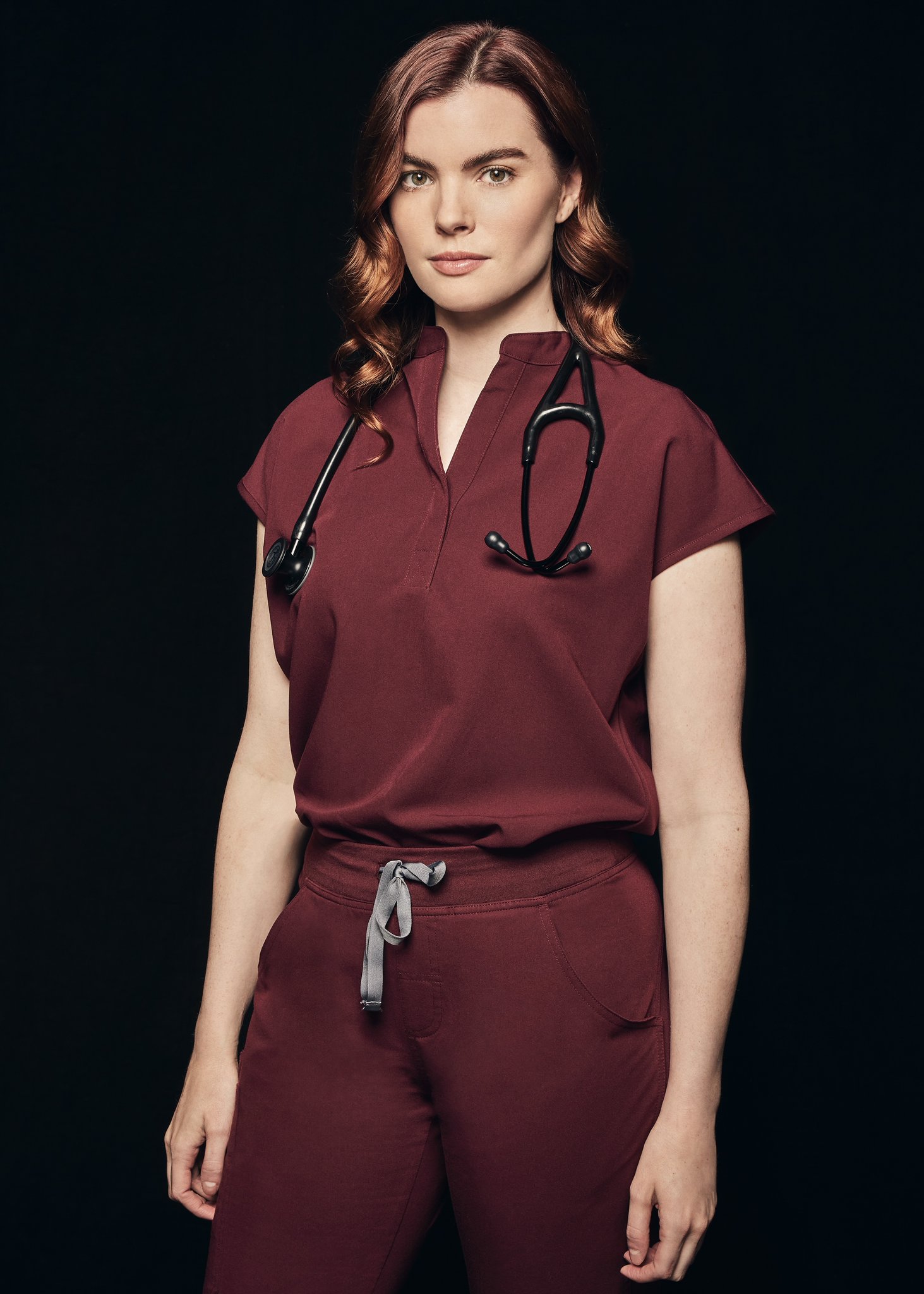 The Resident on Twitter "Get ready for more Sullivan drama... Cade and