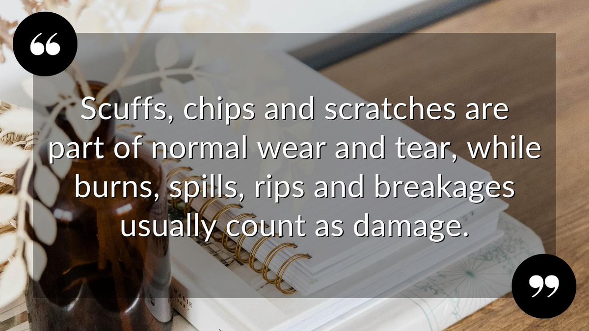 Want to minimise the potential for damages or #wearandtear at your #buytolet? Try our new #landlordtips for #uklandlords : cutt.ly/gLKN82k

#BurgessHillproperty #BurgessHilllettingagent #BurgessHill