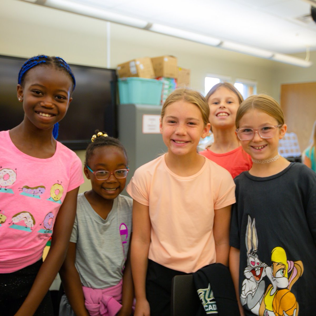 New Life Academy tweet media