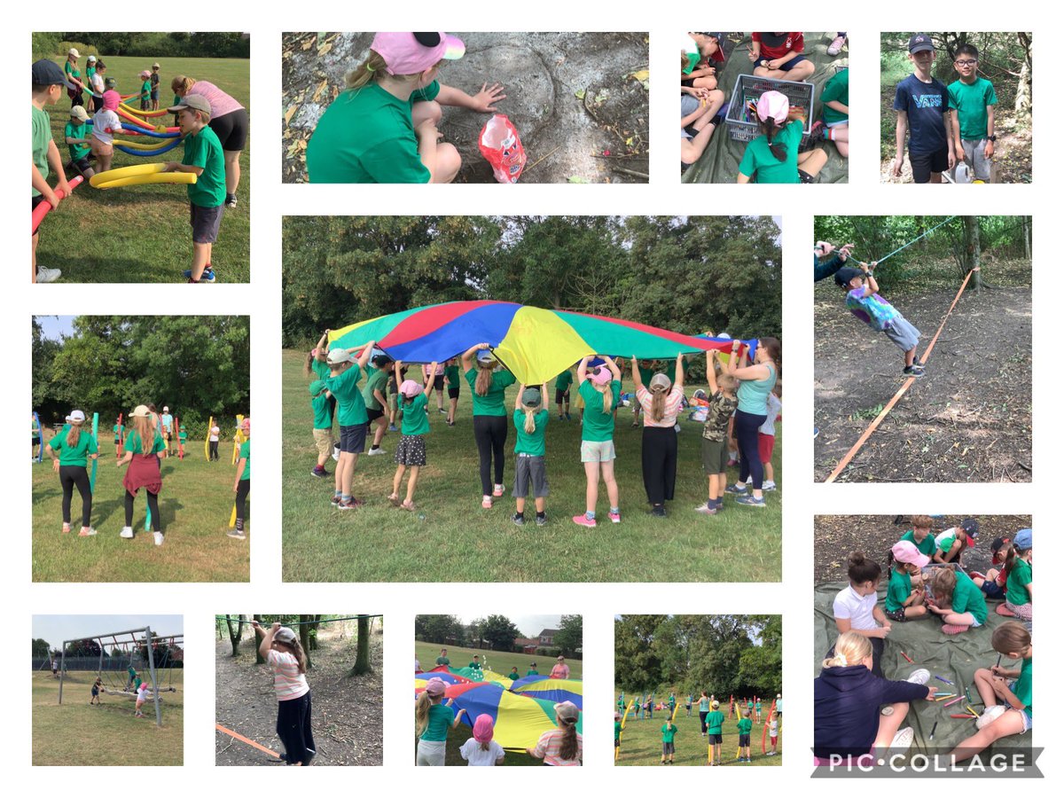 More De Ferrers House Day fun