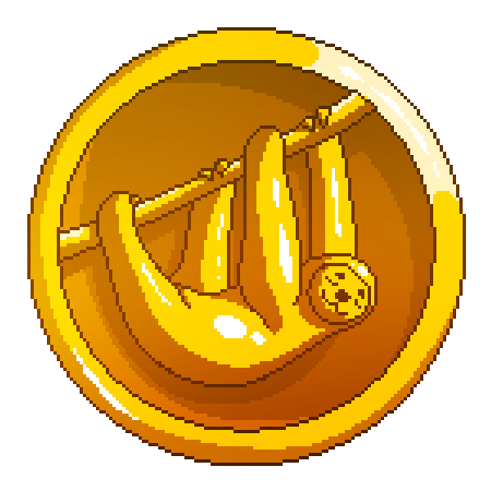 Every sloth has a story... will you be a winner, or a loser?

Come !unbox in our discord for a chance at WL.

discord.gg/Summersloths

#Solana #SolanaNFT #NFTs