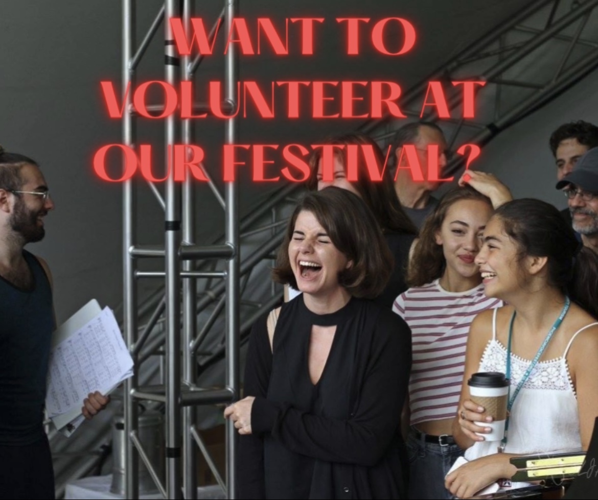 TheVoiceFest's tweet photo. Want to volunteer at our Festival? Well you can! FOV is looking for Street Greeters for the weekend of the Festival...check out todays newsletter for all the details and contact info! We hope to have you as part of our family❤️https://t.co/s0b2o1vsnY https://t.co/f9e1RIe0tP