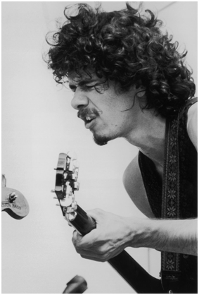 Happy Birthday to Mr. Carlos Santana! 

(Photo courtesy of Getty Images)

#JohnDensmore #Santana #CarlosSantana #TheDoors #RockBirthdays #GuitarIcons #HappyBirthday