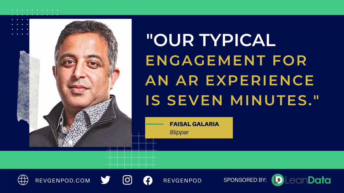 Revenue Generator Podcast tweet media