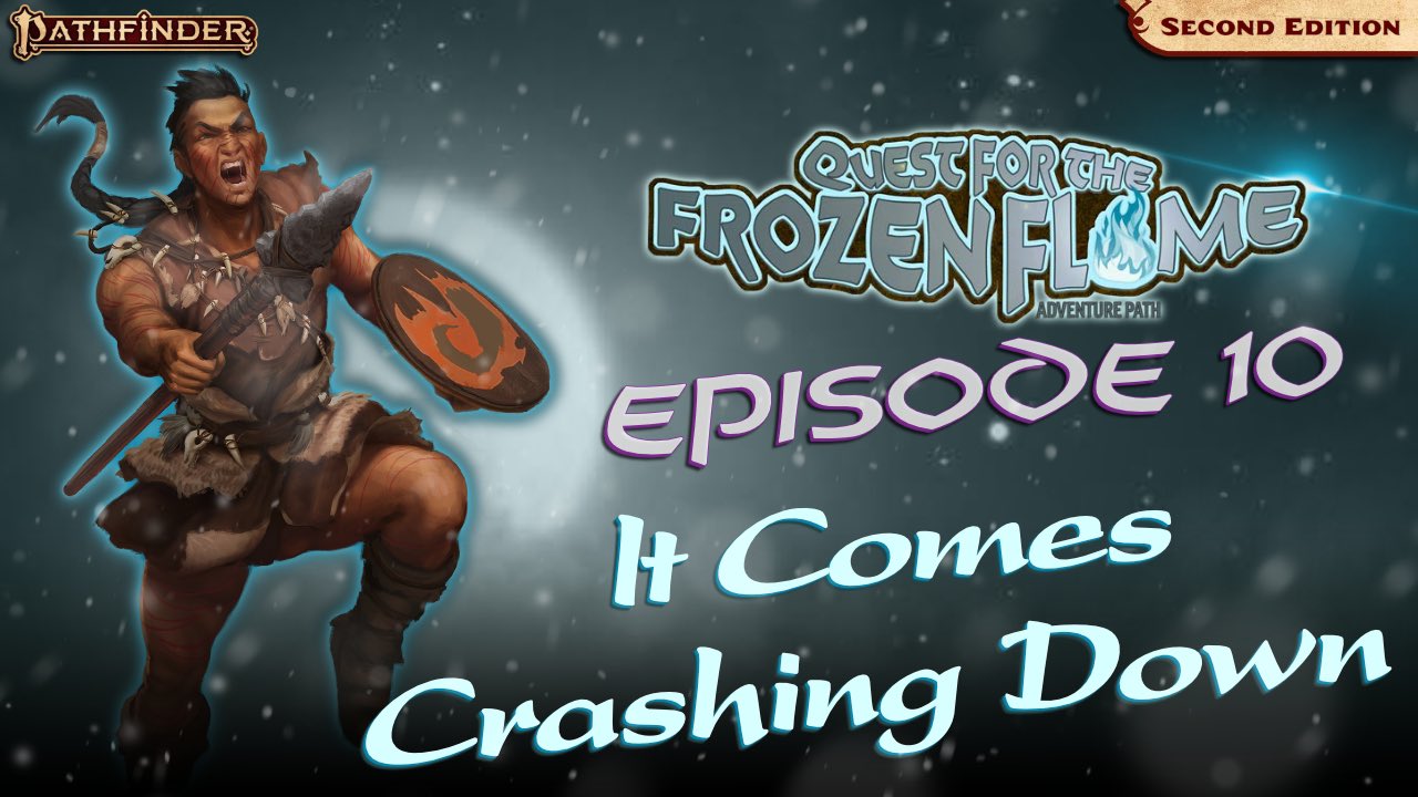 Paizo (paizo) / Twitter