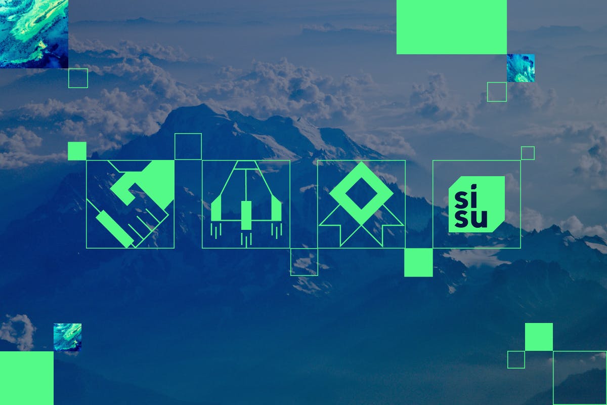 Wonder what it's like to get started at <a href="/sisudata/">Sisu</a>?

In this blog, <a href="/richaverma8792/">Richa Verma</a> discusses her journey from startup ➡️ grad school ➡️ back to startup, with highlights &amp; lessons learned from her first month at Sisu: bit.ly/3ol6CL3