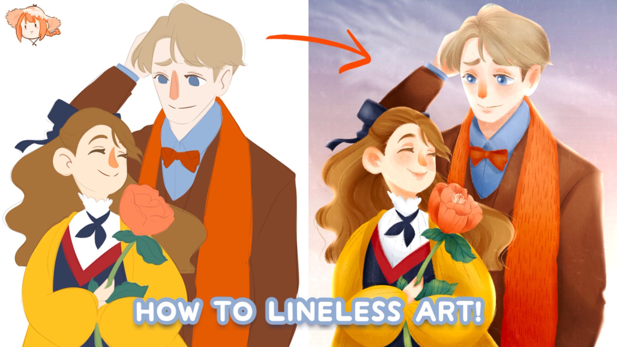 Clip Studio Paint On Twitter Learn About Color Combinations How To