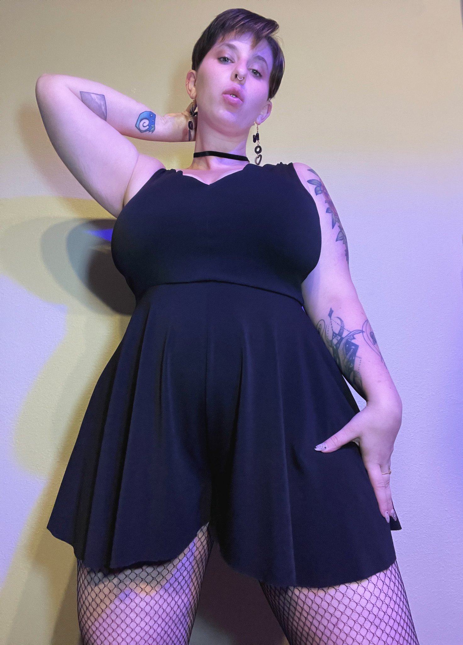 TW Pornstars - QTsnack @ OnlyFans. Twitter. Hey there gamers 👾Looking for a partner for