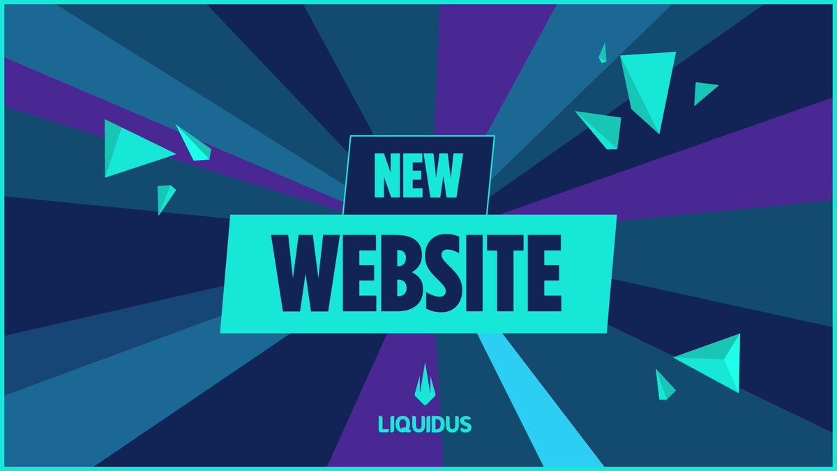 Liquidus tweet media