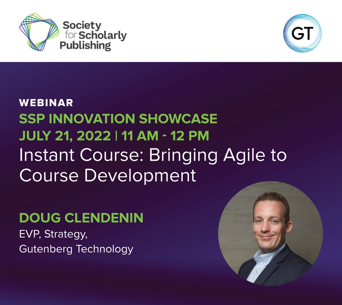 Gutenberg Technology tweet media