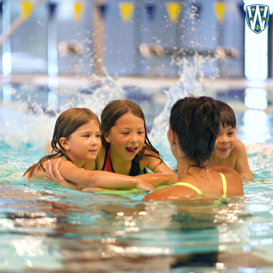 UWindsor's tweet photo. Just kids being kids 💦🏊♂️ #BuildingTLC
🎉Starting Wednesday, July 20 the Toldo Lancer Centre is excited to offer swimming lessons to the UW and Windsor-Essex community!🎉
Programming information:
https://t.co/iscnbc1ODe
Learn more about the space:
https://t.co/SRnweoQJ3w https://t.co/IDQMQv4Qx5