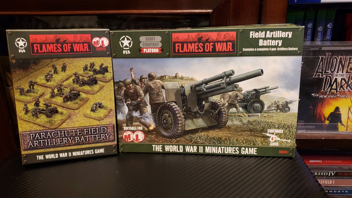 DG357x's tweet photo. More pickups. @Flames_Of_War #flamesofwar #boardgames #boardgaming #tabletopgaming #miniatures #miniaturebuilder #twitch #twitchaffiliate #twitchstreamer #varietystreamer #modelbuilding #modelbuilder #ww2 #ww2miniatures #wargaming #wargamer # https://t.co/v7zBy3lQoh