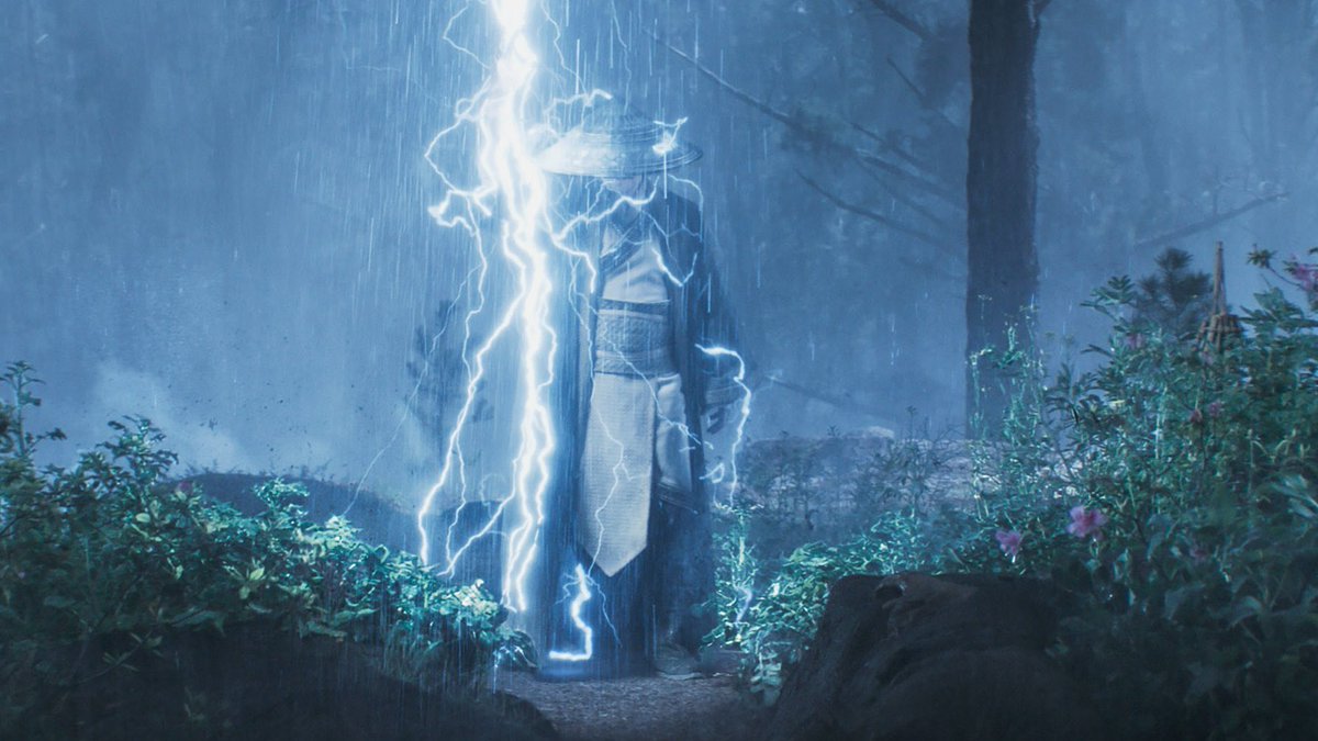 screentime's tweet photo. ‘Mortal Kombat 2’ is officially happening

Simon McQuoid will return to direct

(via @DEADLINE) https://t.co/xx2R5YoPhl