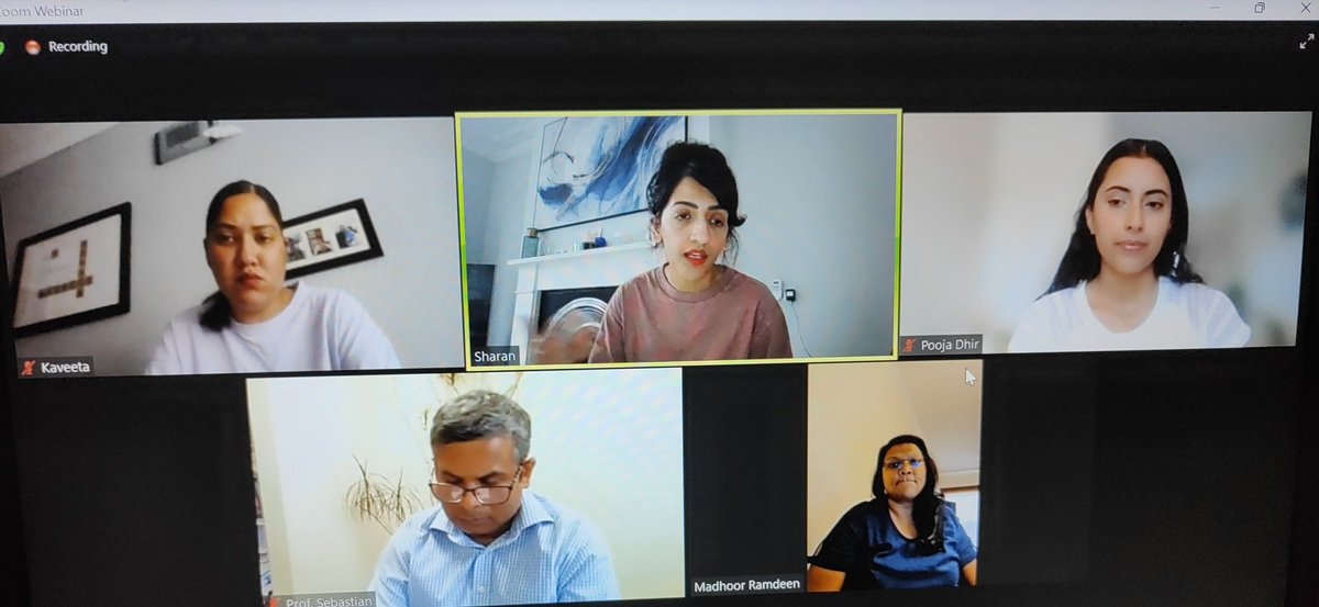 saia_gi's tweet photo. .@crohnsbabble on her experiences with having an ileostomy & sheds light on #SouthAsianIBD cultural barriers.
"My decision to go through with reversal wasn't based on my health. It was driven by my worries around marriageability since ostomies are stigmatized"
#PooChat https://t.co/R65kG1bG2y
