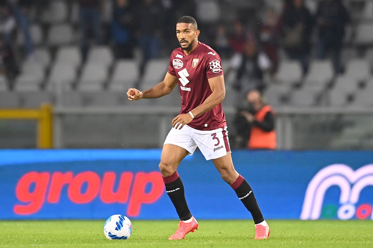 Torino Football Club tweet media