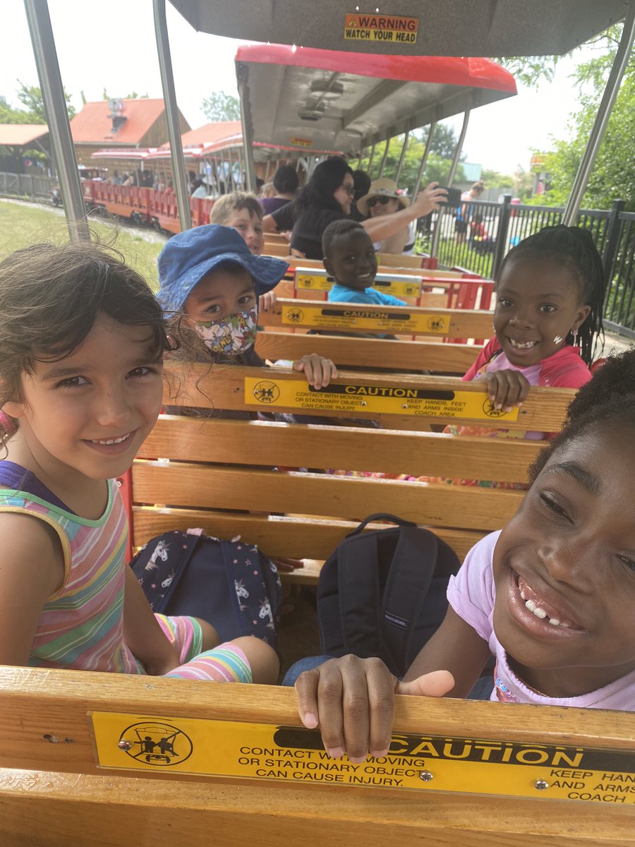 MrsCunningham17's tweet photo. Celebration of our Learning today at #AfricanLionSafari.  What a great way to spend our last week @SummerBoost2017 #summerboost2022 https://t.co/CzxPvmHHLe