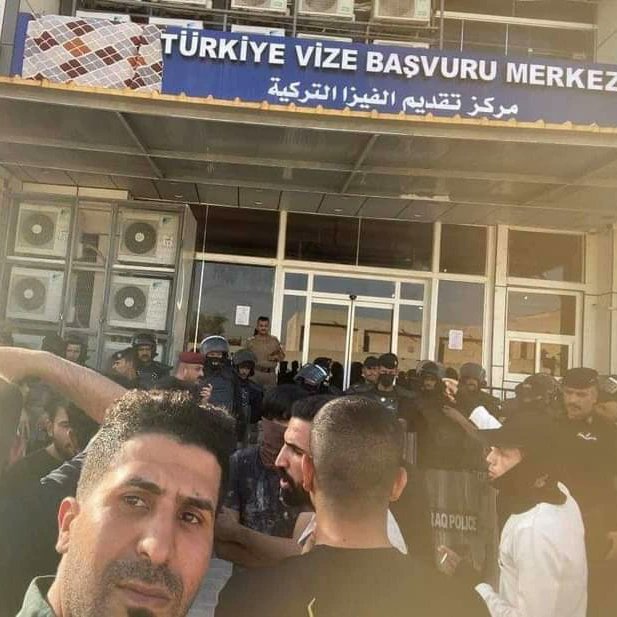 WorkersIraq tweet picture