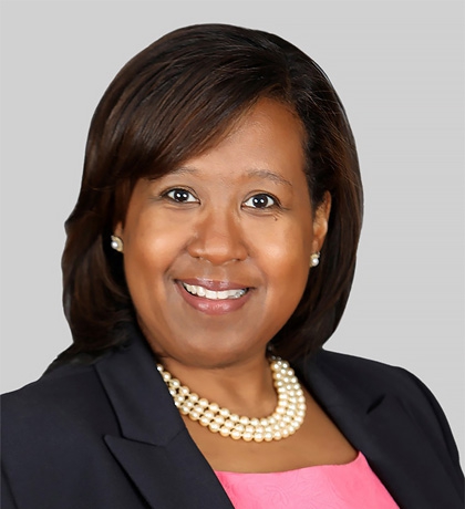 Congrats to MBA member Kelley Hodge, Esq. who has been nominated to serve on the U.S. District Court for the Eastern District of PA by President Biden. Once confirmed, Ms. Hodge will join fellow MBA mbr and Past-Pres. Hon. Mark A. Kearney on the E.D. Bench. 
<a href="/FoxRothschild/">Fox Rothschild</a>