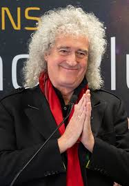 19/07 Happy Birthday! Brian may  (75)     