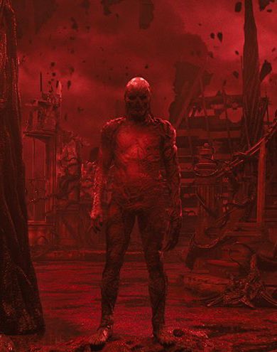 KesRowlands's tweet photo. VECNA IS JUST A GRINCH WITH NO HAIR... Their bodies are the same!!  @Stranger_Things #vecna #grinch #strangerthings https://t.co/5gL920d6Og