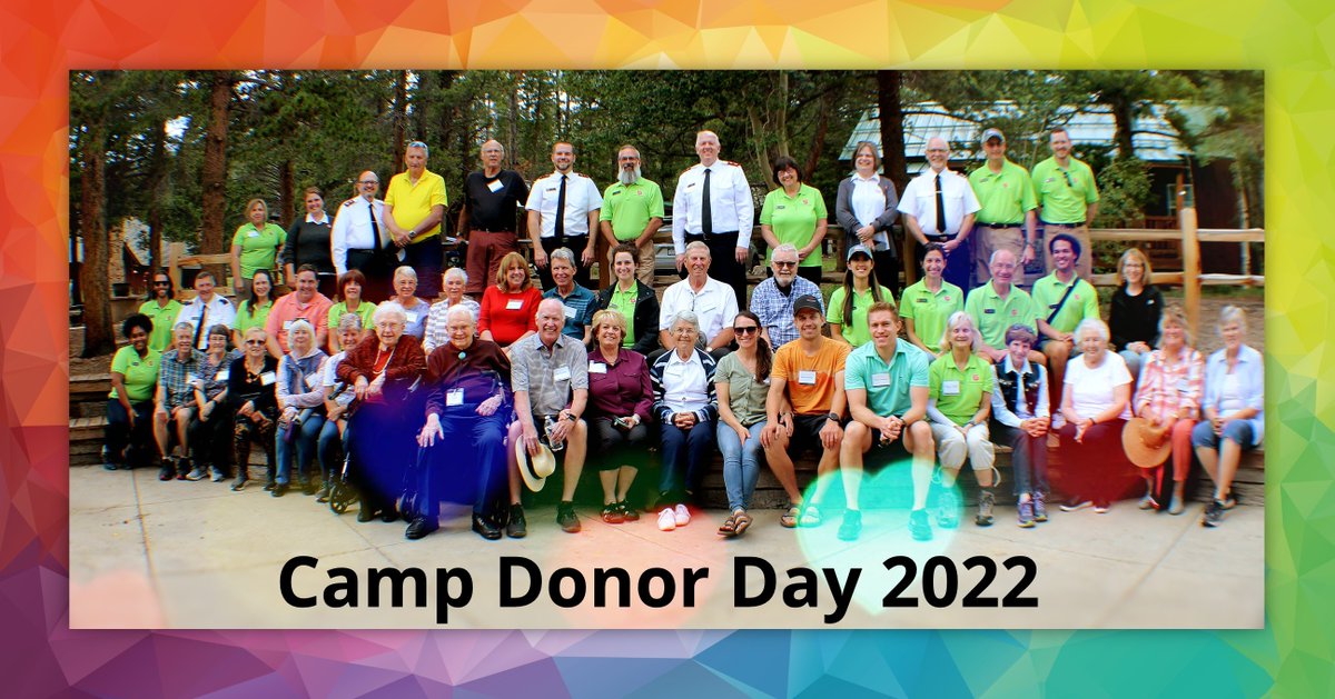 IMSalArmy's tweet photo. Thank you to our wonderful donors! on-site for the last day of music camp!
Your generosity is shaping the future! https://t.co/Ik3cn5JOaP