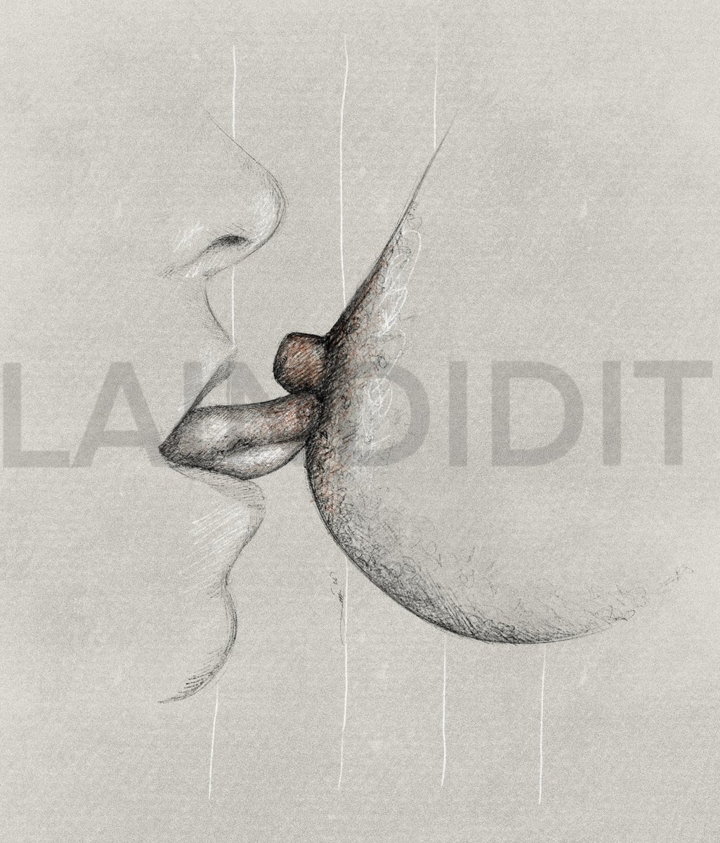 laindidit's tweet photo. Real Friends Show Me Their Boobs😋
By @LAINDIDIT 🤍
Show me your boobs 🙈
#laindidit #boobies #BestFriends #Tastywednesday #showmeyourboobs #Digital #DigitalArtist #gay #queerart #eroticdrawing #sensual https://t.co/LKCDBfVU1s