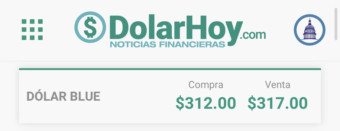 Belén Escobar tweet media