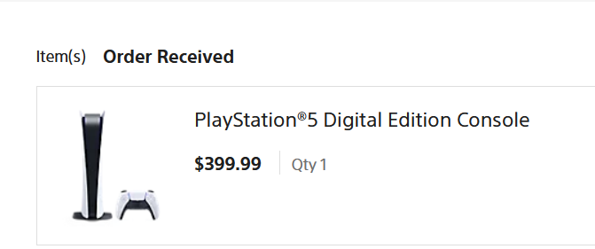 Success from akopa