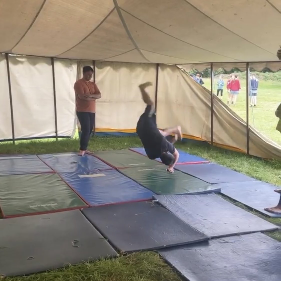 Blair Atholl Jamborette tweet media