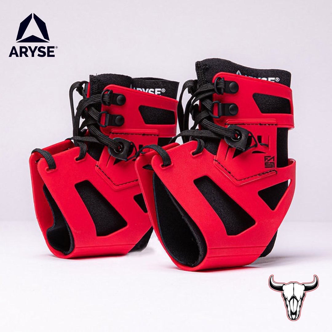 omaharebelslc's tweet photo. Big shout out to our sponsor @aryseoriginal for equipping our entire team with the IFAST Ankle Stabilizers! 
🤘🥍🤘
Head over to their page to check out all their gear and find out how they’re helping athletes play longer. #IFAST #ankle #stabilizers #ARYSE #athletes #box #lax https://t.co/sGF8Lg0h8f