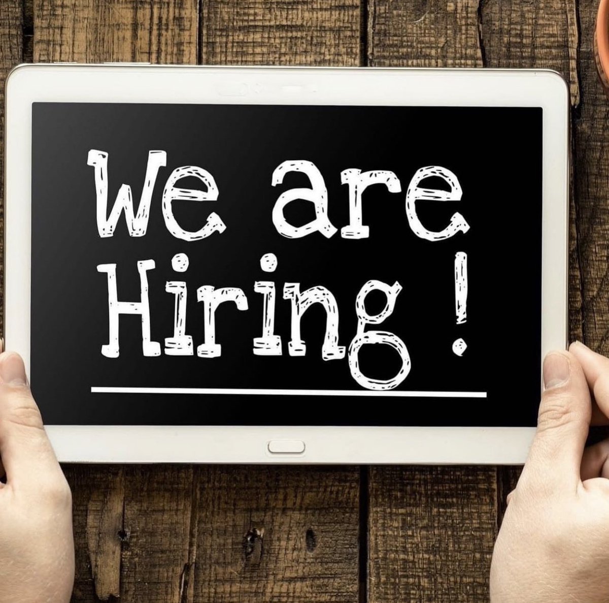 We are hiring a Youth Engagement Specialist (YES)! We’d love to hear from you if you’re interested!! Check out the listing in the Charitable Advisors job bank: charitableadvisors.hiringopps.co/candidates