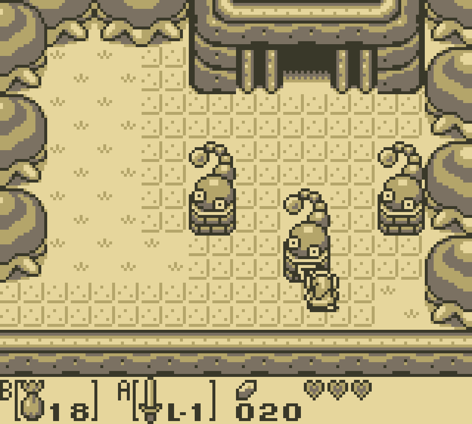 pixelplayback's tweet photo. ❤️ #Retrogaming memory

The Legend of Zelda: Link's Awakening / Game Boy / 1993 https://t.co/DAXFt019xM