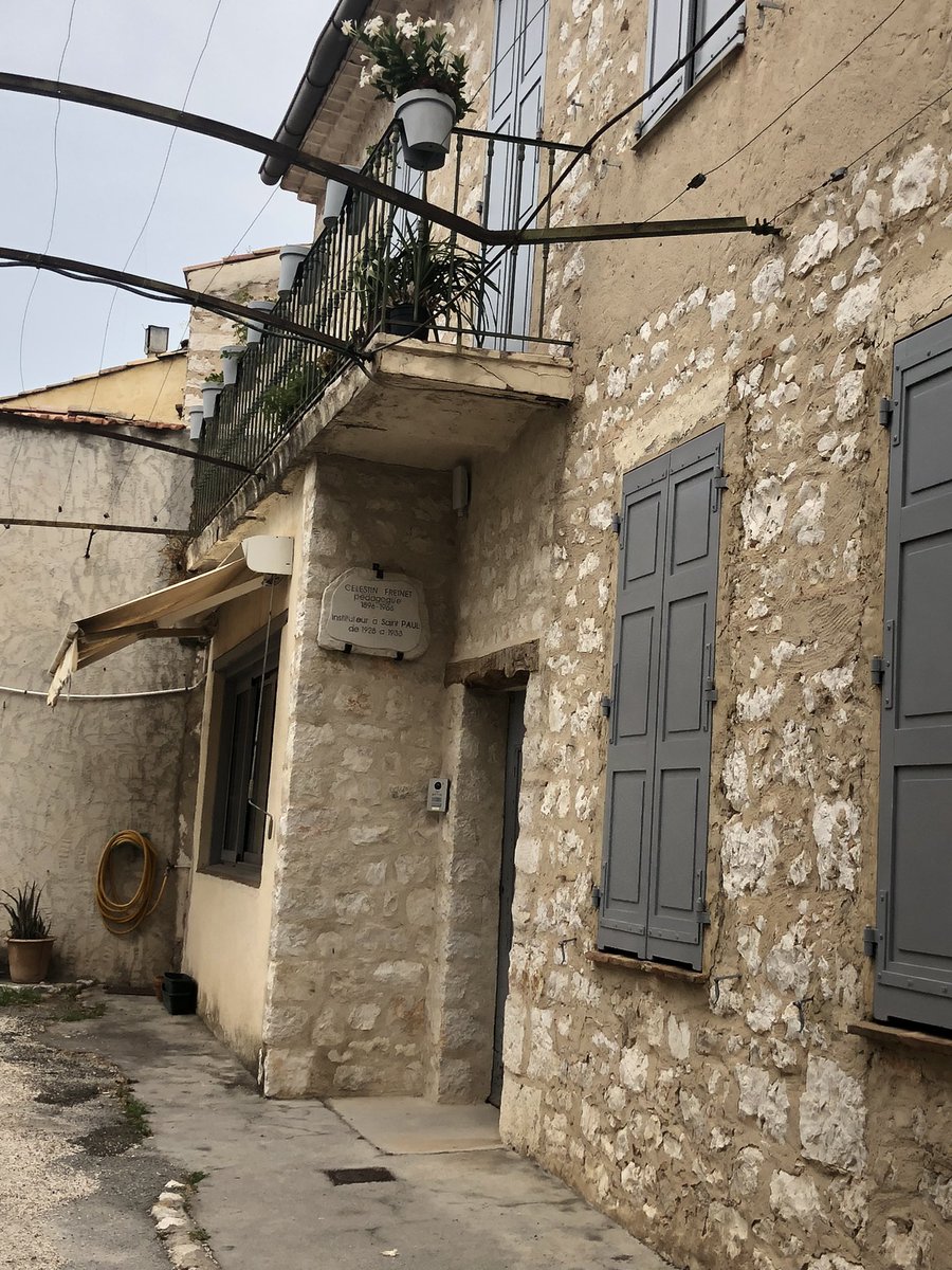 Saint Paul de Vence 🙂