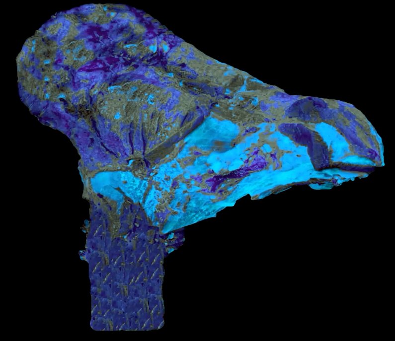 TwitchingMeatAS's tweet image. #Twitching meat is now available on 

@opensea: opensea.io/collection/twi…

Watch on @youtube: youtube.com/watch?v=J1Vohi…

#NFT #NFTs #NFTProject #NFTdrops 
#NFTCollection #nftart @garyvee #NFTdrop #Vegan 
#nftcollector #nftnews #ETH #BTC #meat #twitching