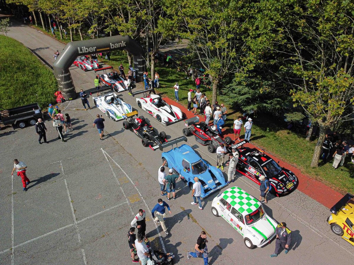 COMIENZA LA CUENTA ATRÁS! 🕟

1 Mes para que dé comienzo la 38 @subidaalabienaparecida 🚗                

También podéis consultar el reglamento de la prueba en nuestra página web.
subidaalaaparecida.com

#cantabria #subidaalabienaparecida #hillclimb #ampuero #race