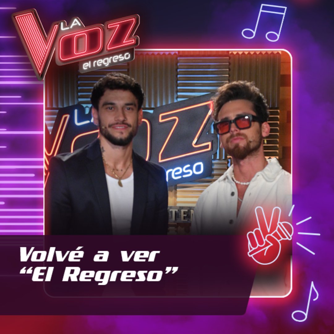 telefe tweet media