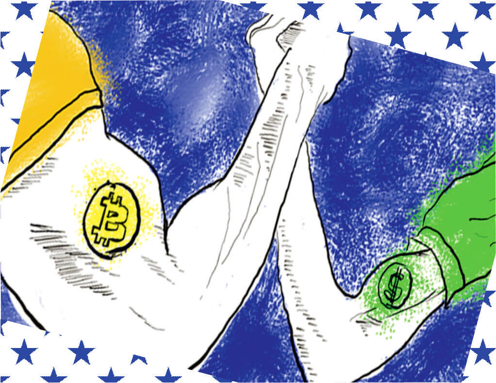 MiningBitcoinRu's tweet photo. Что остановит падение на крипторынке

#Новостикриптовалюты #miningbitcoin

Источник - https://t.co/gMmZK9DOaQ

https://t.co/gMmZK9DOaQ https://t.co/H7VCEybbTu