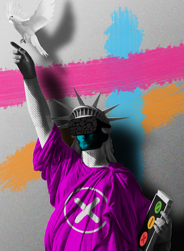 Mutant__Art's tweet photo. 🚀🚀Digital-Liberty #791

👉👍my collection and I am waiting for everyone to visit!

Click here👇👇👇👇

https://t.co/Ebdrq4cDhW

#NFTs #NFTartist #art #artist #artwork #arte #artoftheday #artistic https://t.co/tCIdny8wl5