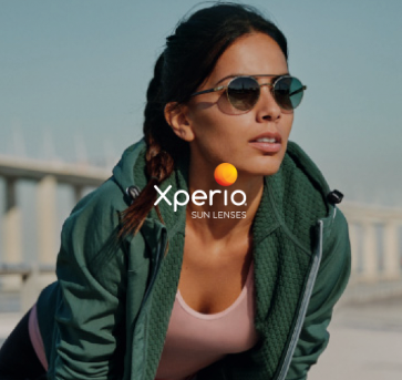 OpticaAgullo's tweet photo. En #opticaAgulló disponemos de todo tipo de lentes solares ☀ para tus gafas graduadas.
😎
> https://t.co/WkPcG9yD3e
de #ESSILOR #experio #gafasdesol
#Cocentaina #opticaCocentaina
@lenteoftalmica https://t.co/6YjGzmEgK2