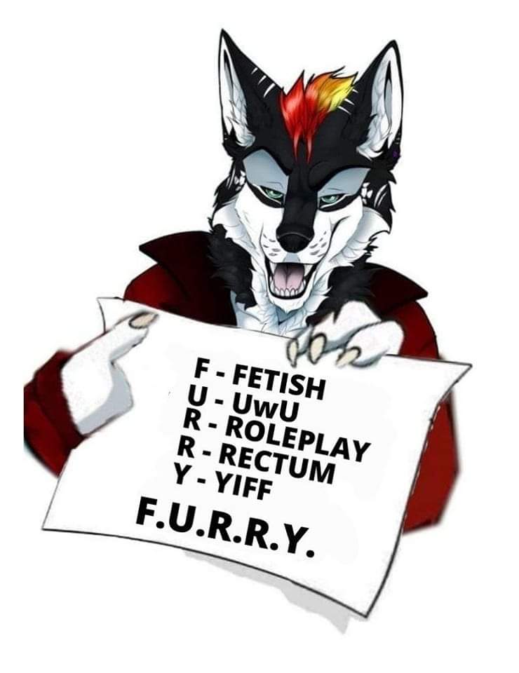 wolfvenstar's tweet photo. Not sure this is totally accurate

#furrymeme #furrymemes #yiffmeme #yiffmemes #furryyiff https://t.co/S3Wj1k6lKD